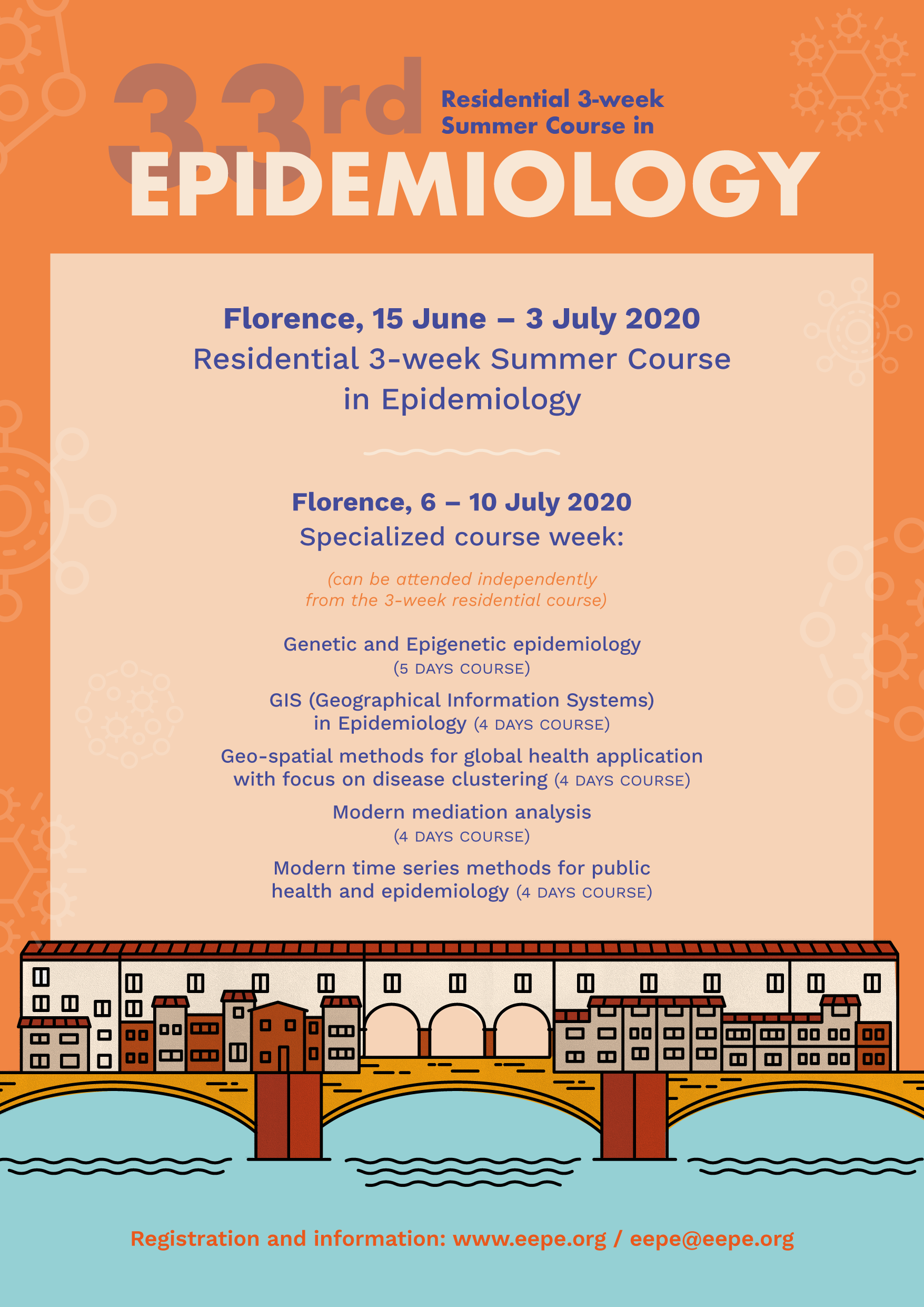 Centro Studi – European Educational Programme in Epidemiology